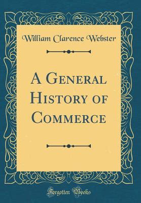 state control commerce classic reprint Reader